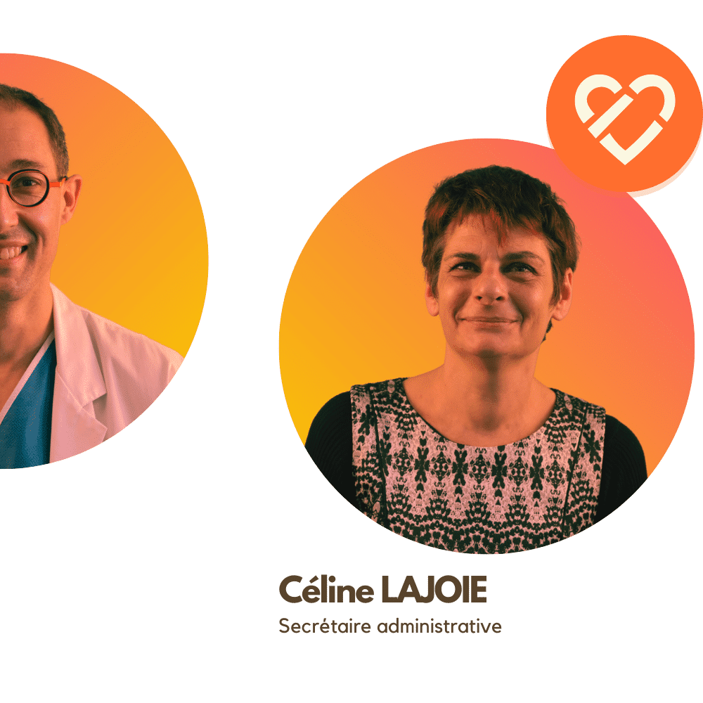 13. LAJOIE Céline